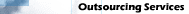 Outsourcing Services